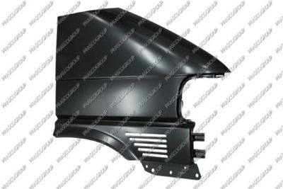 Spatbord PRASCO, Inbouwplaats: Rechts voor, u.a. fÃ¼r VW