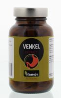 Venkel extract 400mg - thumbnail