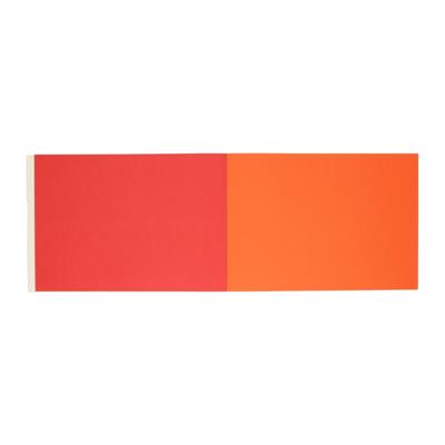 Wins Holland Blok gekleurd papier a4