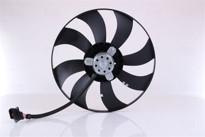 Koelventilator 85796