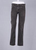 Vintage Straight Levi&apos;s 511 Gray size 29 / 31 for Unisex