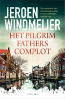 Het Pilgrim Fathers-complot (Paperback) - thumbnail