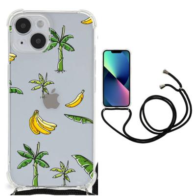 iPhone 14 Case Banana Tree