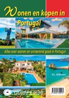 Wonen en kopen in Portugal (Paperback) Wonen en kopen in Portugal (Paperback)