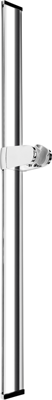 Cornat Douchestang Carpuso 70Cm Magn. Ch - TECB3443