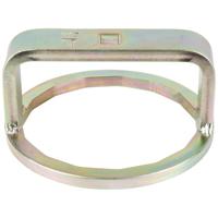 KS Tools 4601190 1/2 oliefiltersleutel Ø 107,0 mm / 15 vlakken