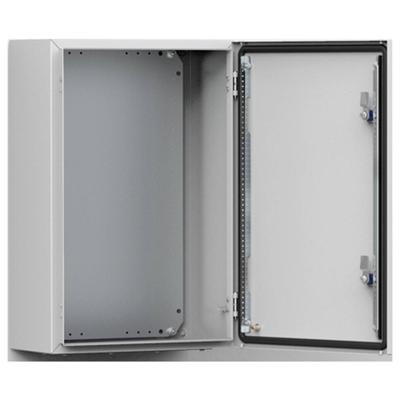 nVent HOFFMAN MAS0605030R5 Wandkast 500 x 600 x 300 Grijs 1 stuk(s)