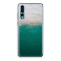 Stranded: Huawei P20 Pro Transparant Hoesje