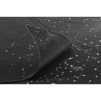 EUROFOL EPDM breedte 15 meter, dikte 1 mm - 7,75 meter