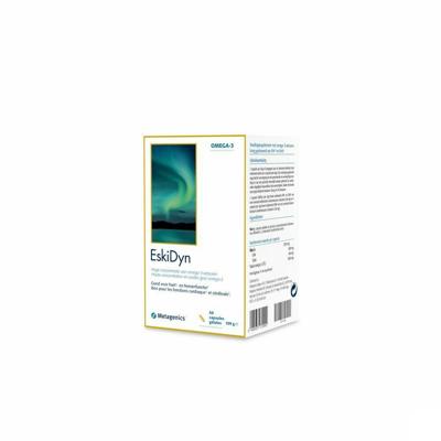 Metagenics Eskidyn 60 Capsules