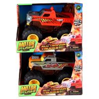 Auto Monstertruck Auto Monstertruck