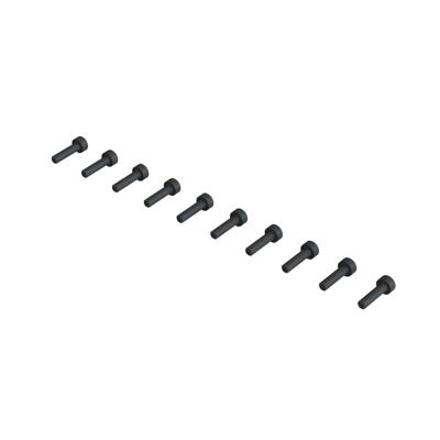 Arrma - M2x8mm Cap Head Screw (10) (ARA-1384)