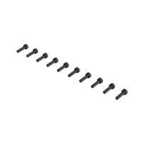 Arrma - M2x8mm Cap Head Screw (10) (ARA-1384)