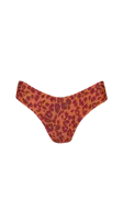 Barts Des Halter Cut Briefs Bikinibroekje