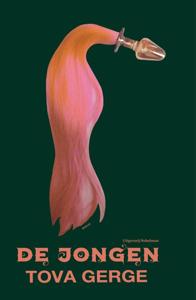 De jongen (Hardback)