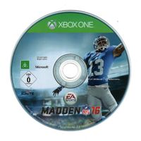 Madden NFL 16 (losse disc) - thumbnail