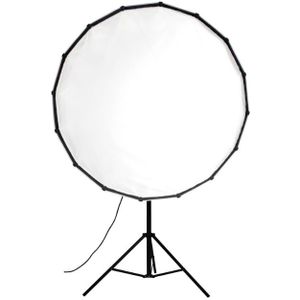 Nanlite Parabolic Softbox 120cm (Easy-up) OUTLET