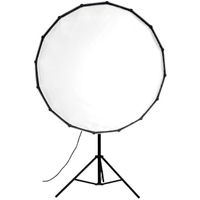 Nanlite Parabolic Softbox 120cm (Easy-up) OUTLET