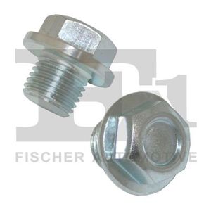 Afsluitschroef, oliepan 732122001