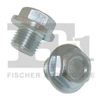 Afsluitschroef, oliepan 732122001