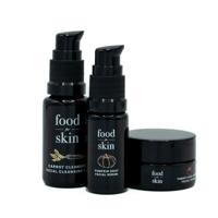 Food for Skin Pumpkin proefset | Fijne lijntjes