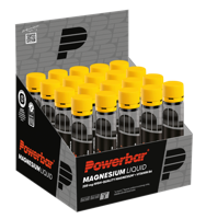 Powerbar Magnesium Liquid Voordeelverpakking