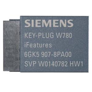 Siemens 6GK5907-8PA00 Key-Plug