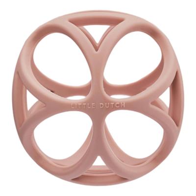 Little Dutch grijpbal - roze