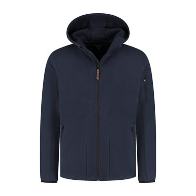 Travelin&apos; Men - Capuchon - Marine - Maat L