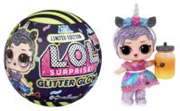 L.O.L. Surprise! Bal Glitter Glow Doll Enchanted B.B. - Halloween