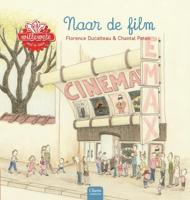 Naar de film (Hardback)
