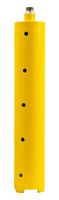Inter Dynamics Diamantboor High-End Droog M16 - 127x400mm - 840127 Inter Dynamics Diamantboor High-End Droog M16 - 127x400mm - 840127