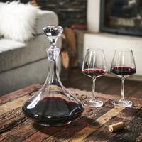 PEUGEOT - Capitaine - Decanteerkaraf 0,75l