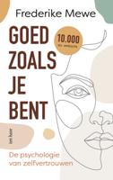 Goed zoals je bent (Paperback) - thumbnail