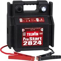 Telwin startbooster pro start 2824 12-24v
