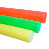 Comfy Noodle Fun Fluor 160cm Assorti