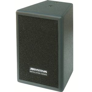 JB Systems ISX-5 Passieve luidspreker (per set)