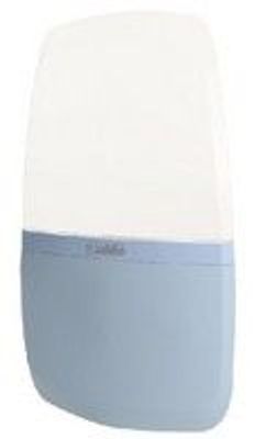 Bobike windscherm exclusive ice blue