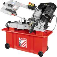 Holzmann Maschinen BS712TOP_400V Metaalband-zaag 1100 W 2360 mm