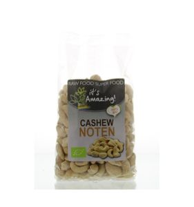 Cashews bio