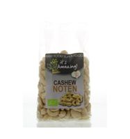 Cashews bio - thumbnail