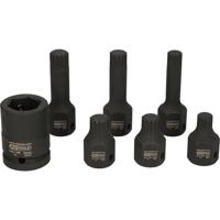 KS Tools 515.1160 515.1160 Verwisselbare koppen