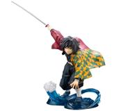 Demon Slayer: Kimetsu no Yaiba ARTFXJ Statue 1/8 Giyu Tomioka 21 cm