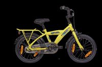 Bikefun Fiets bike fun 16" rn no limit