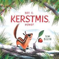 Wat is Kerstmis, mama? (Hardback)