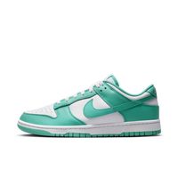 Nike Dunk Low Clear Jade