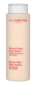 Clarins Renew-Plus Body Serum 200 ml