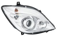 Hella Koplamp 1ZS 247 012-221