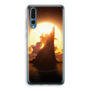 Children of the Sun: Huawei P20 Pro Transparant Hoesje