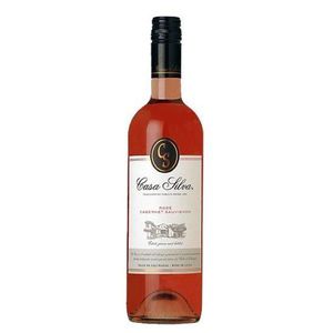 Casa Silva Cabernet Sauvignon Rosé